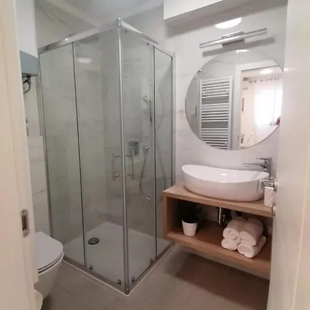 Zoric Apartment *
