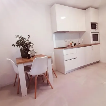 Zoric Apartment *