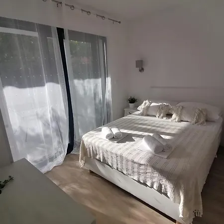 Apartment Zoric *