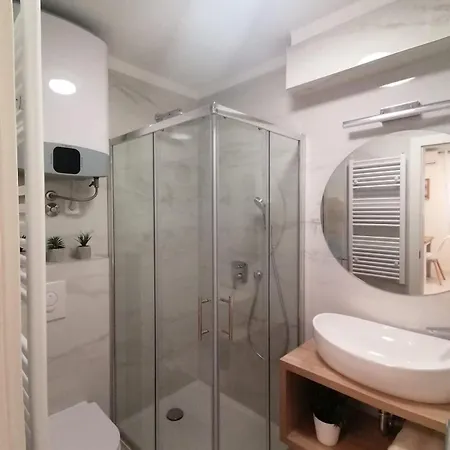 Zoric Apartment