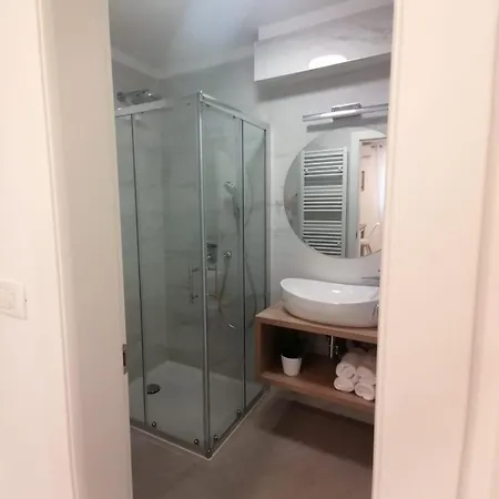 Zoric Apartment Vodice