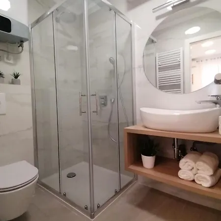 Zoric Apartment