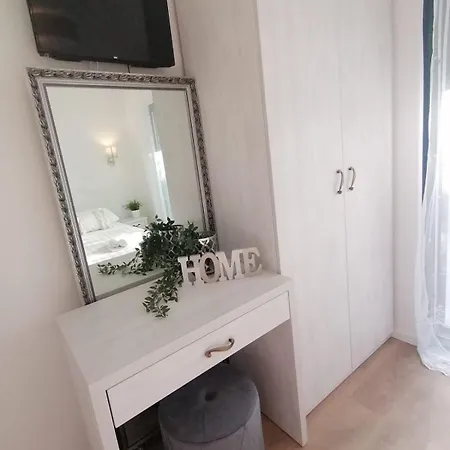 Apartment Zoric