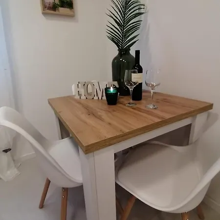 Zoric Apartment Vodice