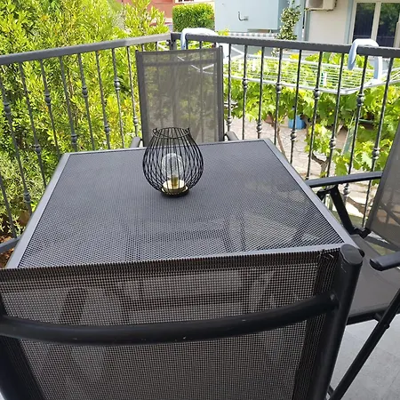 Zoric Apartment *