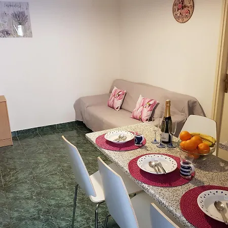 Apartment Zoric Vodice