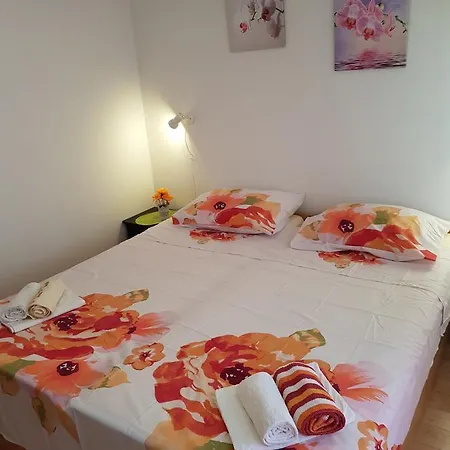Apartment Zoric *