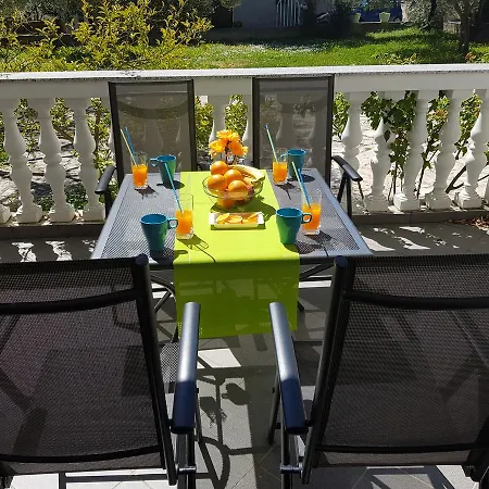 Appartamento Zoric *