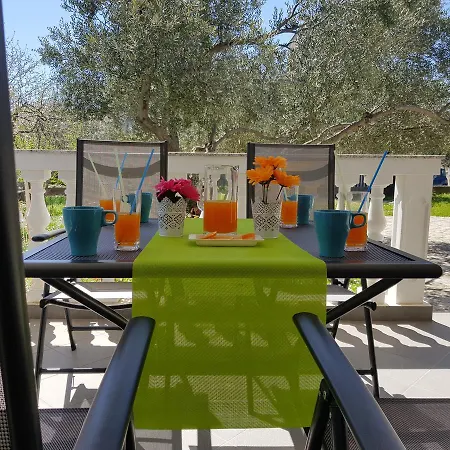 Appartamento Zoric *