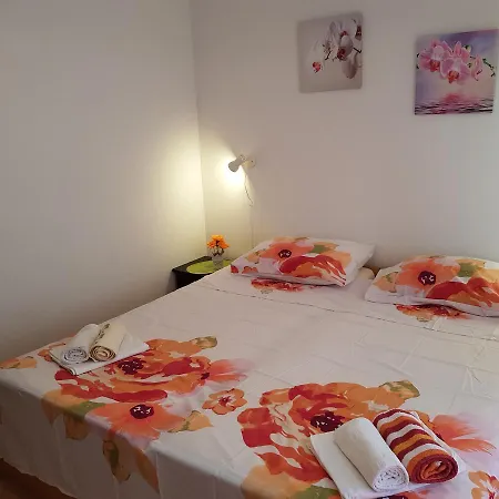 Zoric Lägenhet Vodice