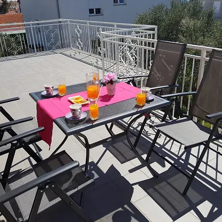 Zoric Vodice