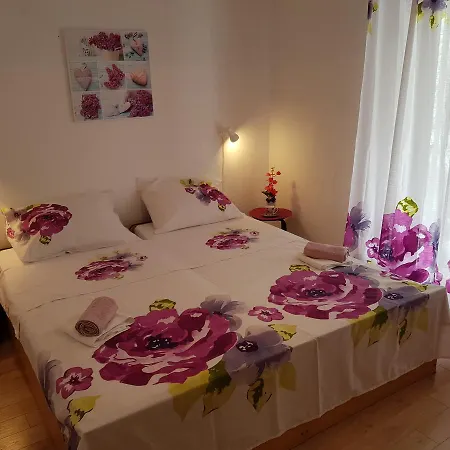 Zoric Apartment Vodice