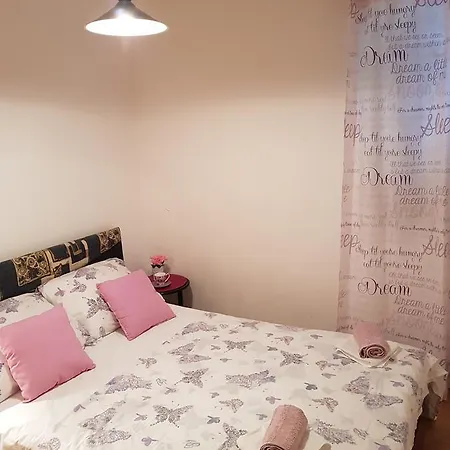 Zoric Apartment *