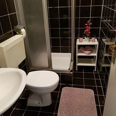 Zoric Apartment
