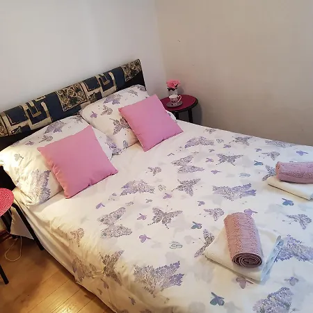 Zoric Lejlighed Vodice