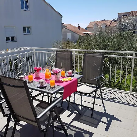 Apartment Zoric