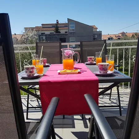 Apartment Zoric *