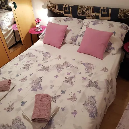 Zoric Apartment Vodice