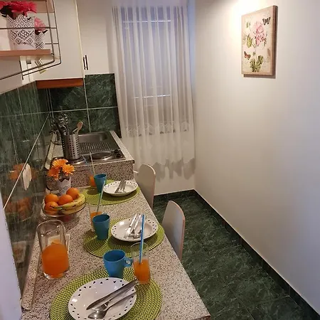 Zoric Apartment