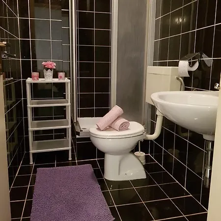 Apartment Zoric Vodice