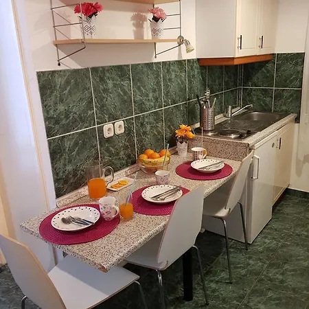 Apartment Zoric Vodice