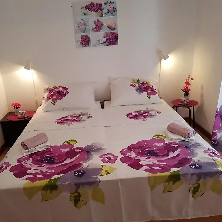 Zoric Apartment Vodice