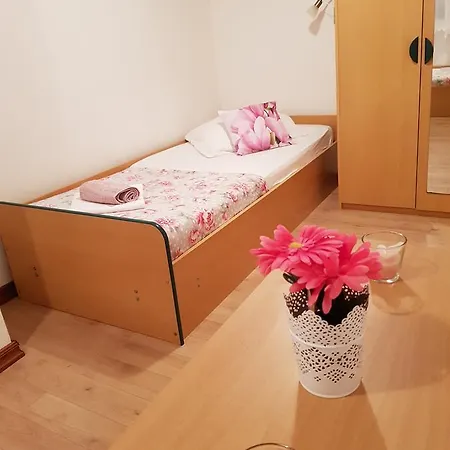 Apartment Zoric
