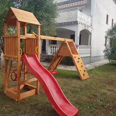 Appartamento Zoric *