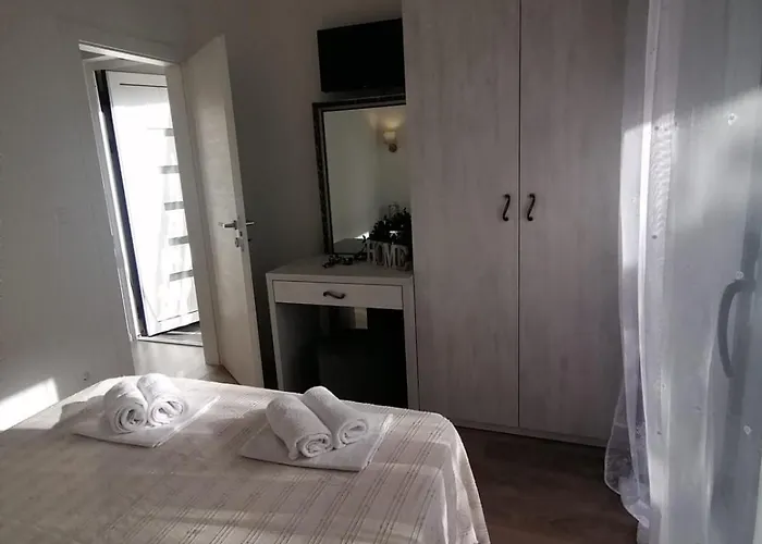 Apartment Zoric Vodice