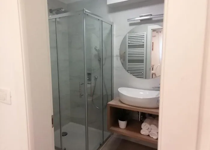 Zoric Apartment Vodice