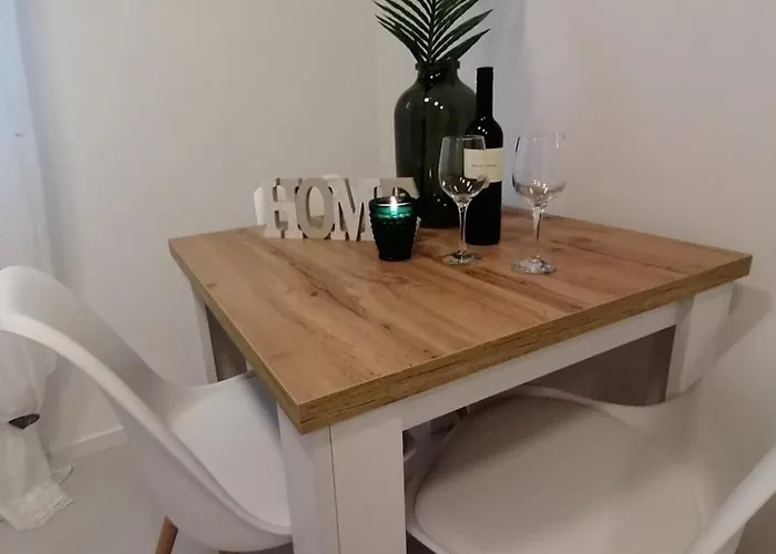 Zoric Apartamento Vodice