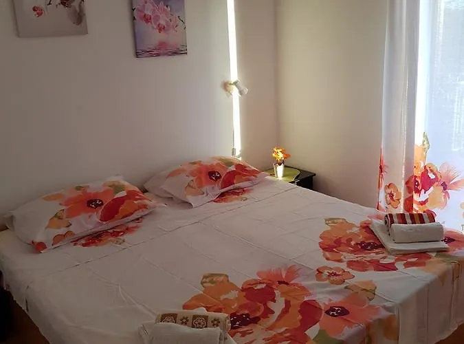 Apartamento Zoric Vodice