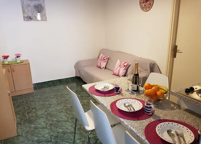 Apartment Zoric Vodice