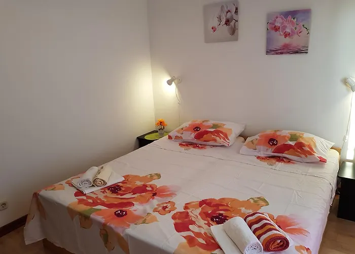 Zoric Apartamento Vodice