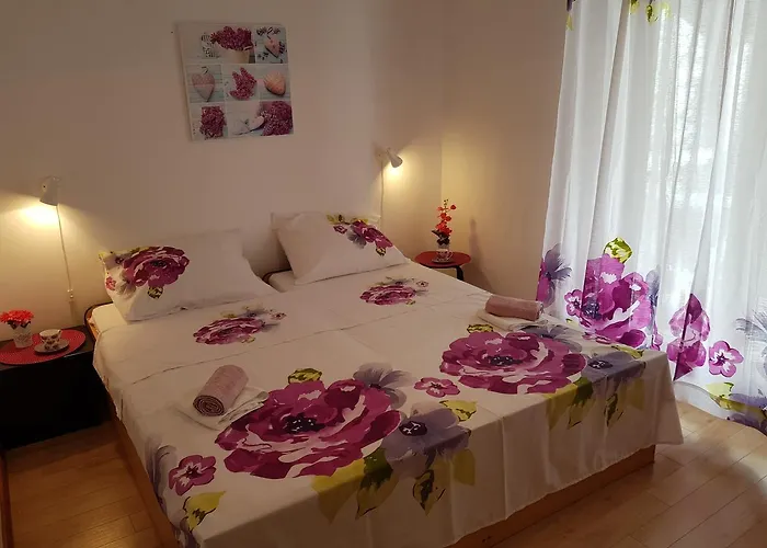 Zoric Apartment Vodice