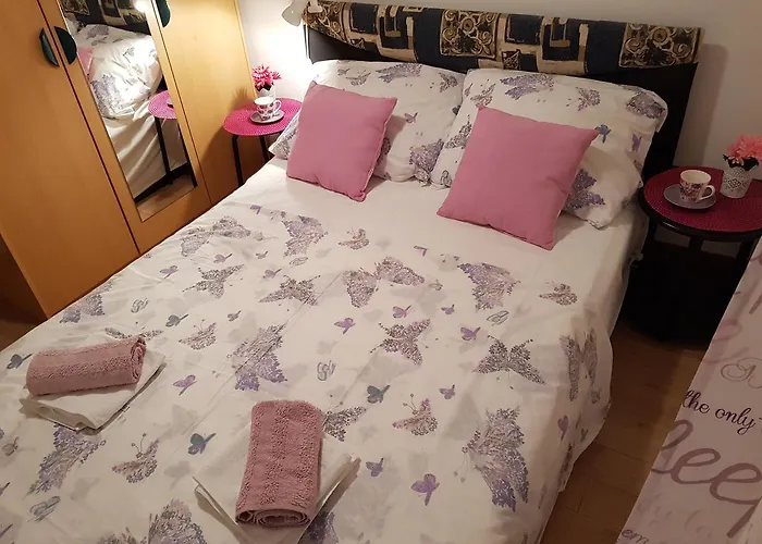 Zoric Apartment Vodice