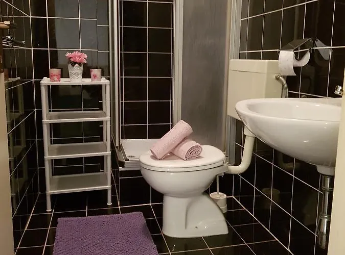 Apartamento Zoric Vodice