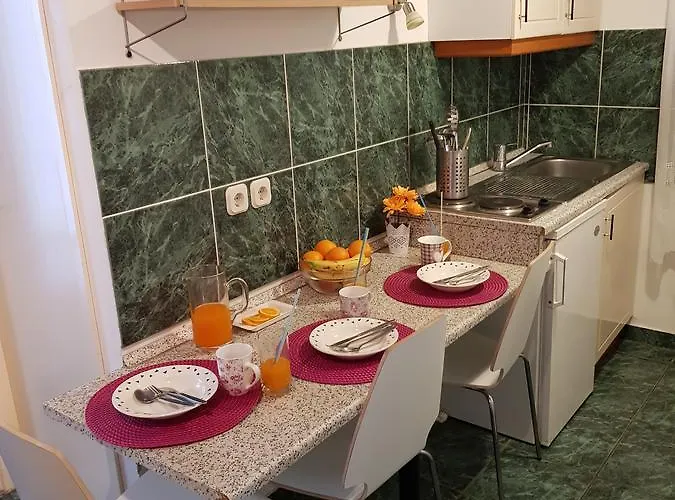 Apartment Zoric Vodice