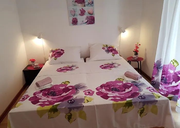 Zoric Apartamento Vodice