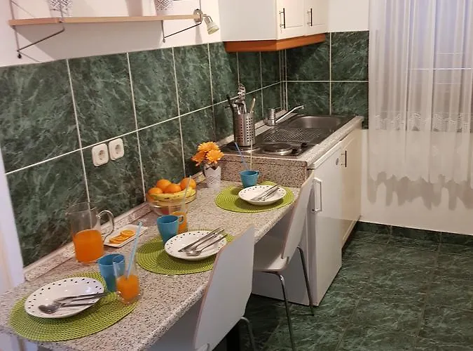 Apartamento Zoric