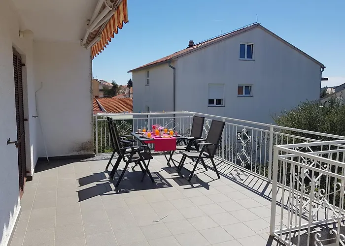 Apartment Zoric Vodice